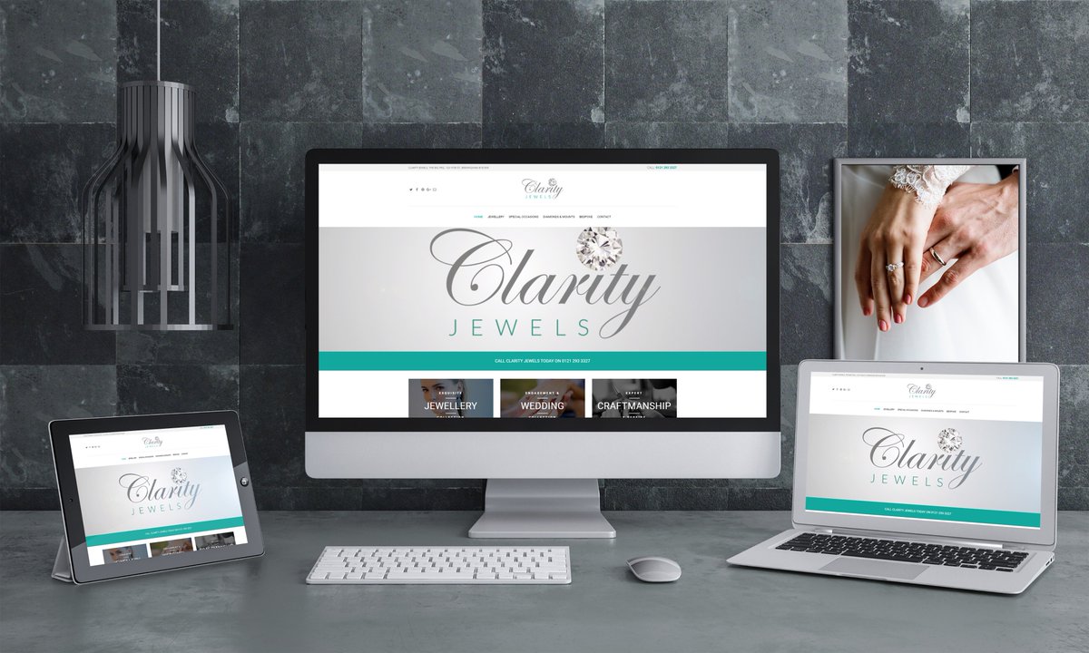 MadisonOneMedia's tweet image. Your Website is the Face of your Business... We Create Cost Effective #Websites to Achieve Ultimate Results!

Boost Profits &amp;amp; Increase Sales Across all Industries!

We would love to hear about your project, contact us today for a quick quotation. Call 0121 661 4942.