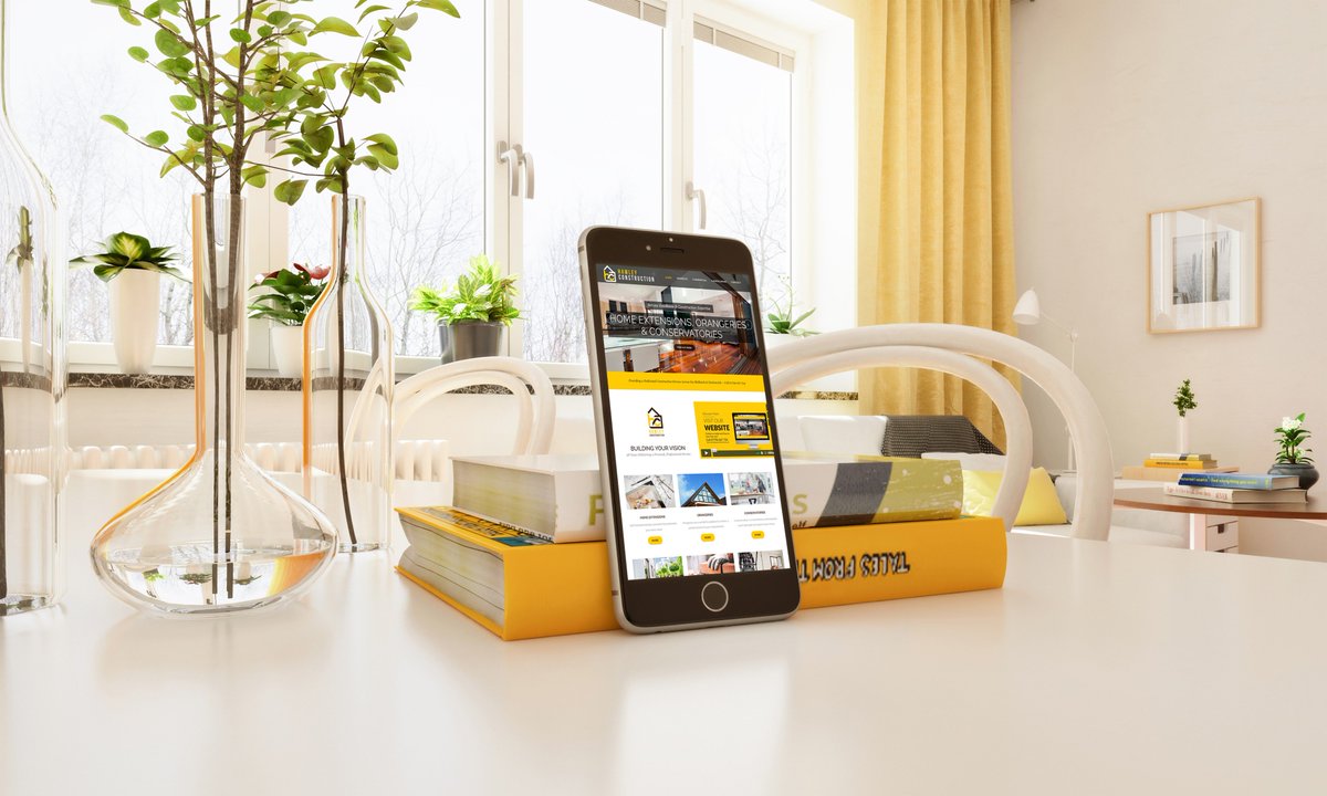 MadisonOneMedia's tweet image. Your Website is the Face of your Business... We Create Cost Effective #Websites to Achieve Ultimate Results!

Boost Profits &amp;amp; Increase Sales Across all Industries!

We would love to hear about your project, contact us today for a quick quotation. Call 0121 661 4942.