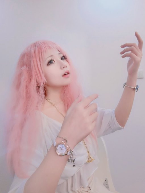 Twitterのコスプレ画像23