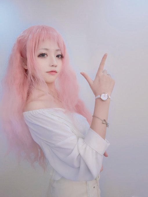 Twitterのコスプレ画像21