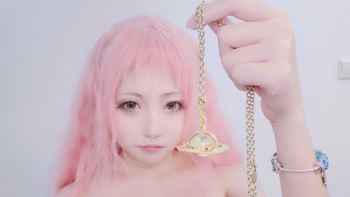 Twitterのコスプレ画像24