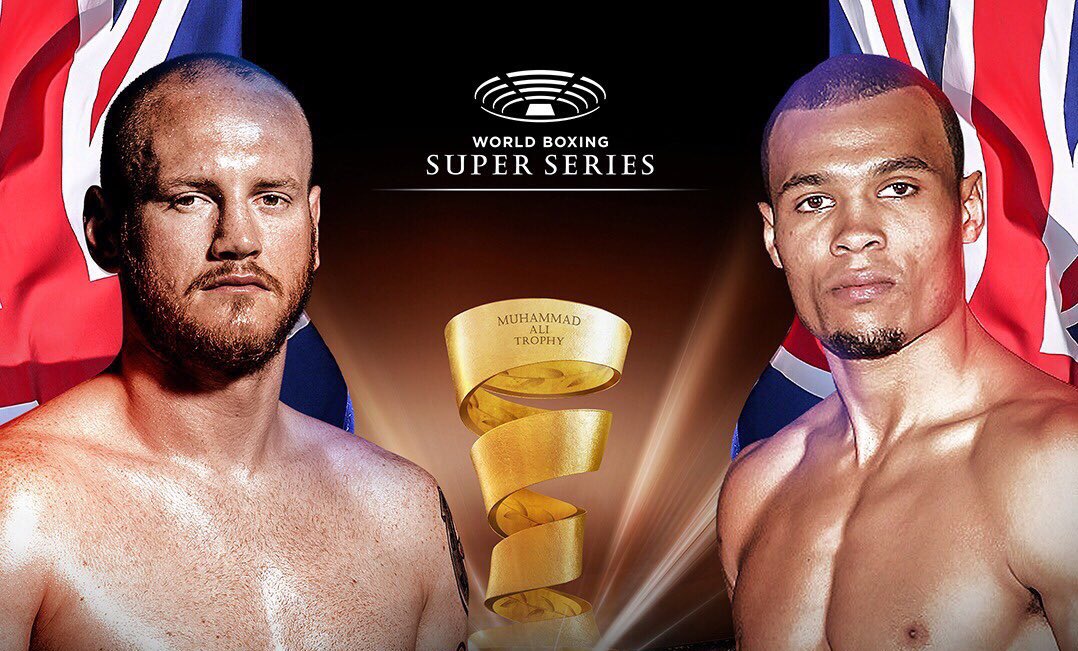 BoxingKingdom14's tweet photo. RT IF YOU ARE TEAM GROVES https://t.co/rutVlH23Ht