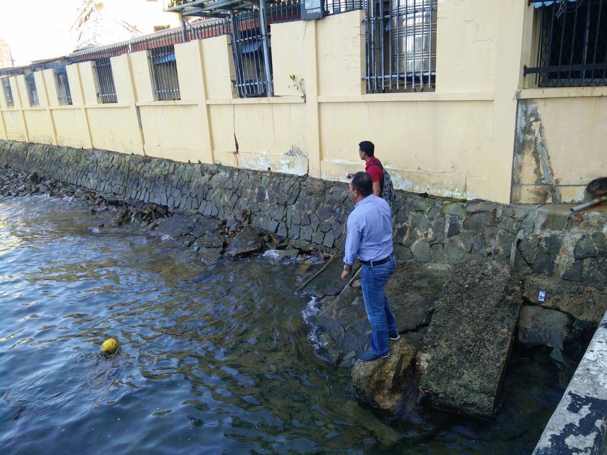 Razali Che Embi tweet media