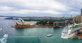 dewantravel's tweet photo. Reposting @travelbear92:
#Australia #adventure #nomorecountdown #sydney #sydneyoperahouse #sydneybridge https://t.co/Pnjsm3FPMM