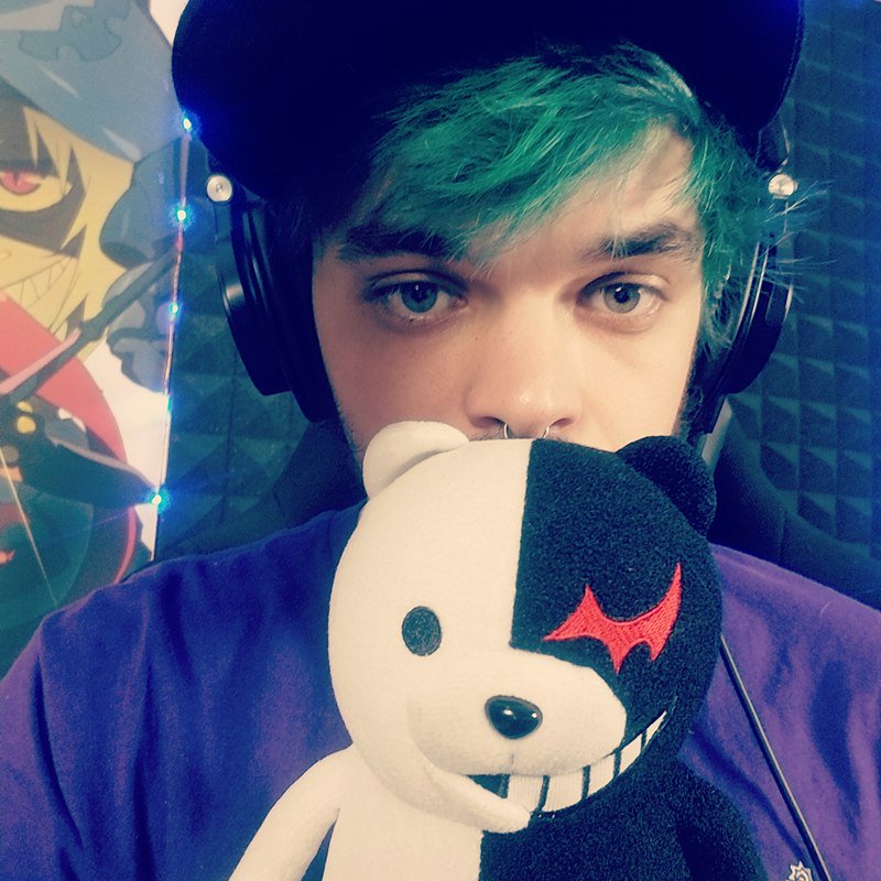 ProFeign_'s tweet photo. We hit 200 follows on twitch!! Its been a goal for a while now and I cannot be happier ✌️

https://t.co/lot0yElWac

#smallstreams #SupportSmallStreamers #twitchaffiliate #twitch #streaming #games #stream #gaming #Dream #Goals #Interactive #Chat #Fun #chill #Gamer #joy #video https://t.co/E9t1mX06DF