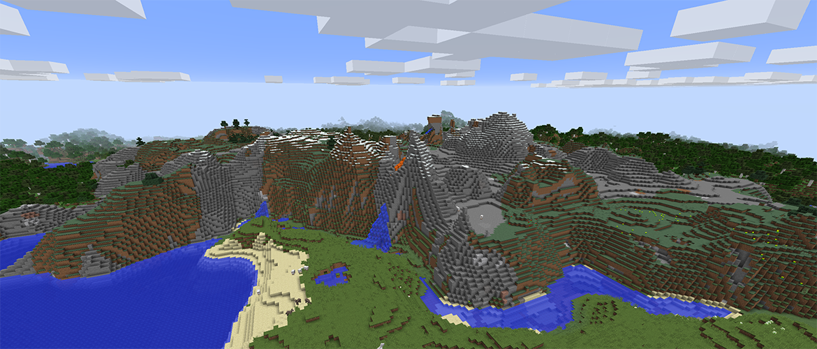 MCWorldsCom's tweet photo. #Minecraft 1.13 Snapshot 18W06A is available in auto-install !! https://t.co/WglBAWmYSS