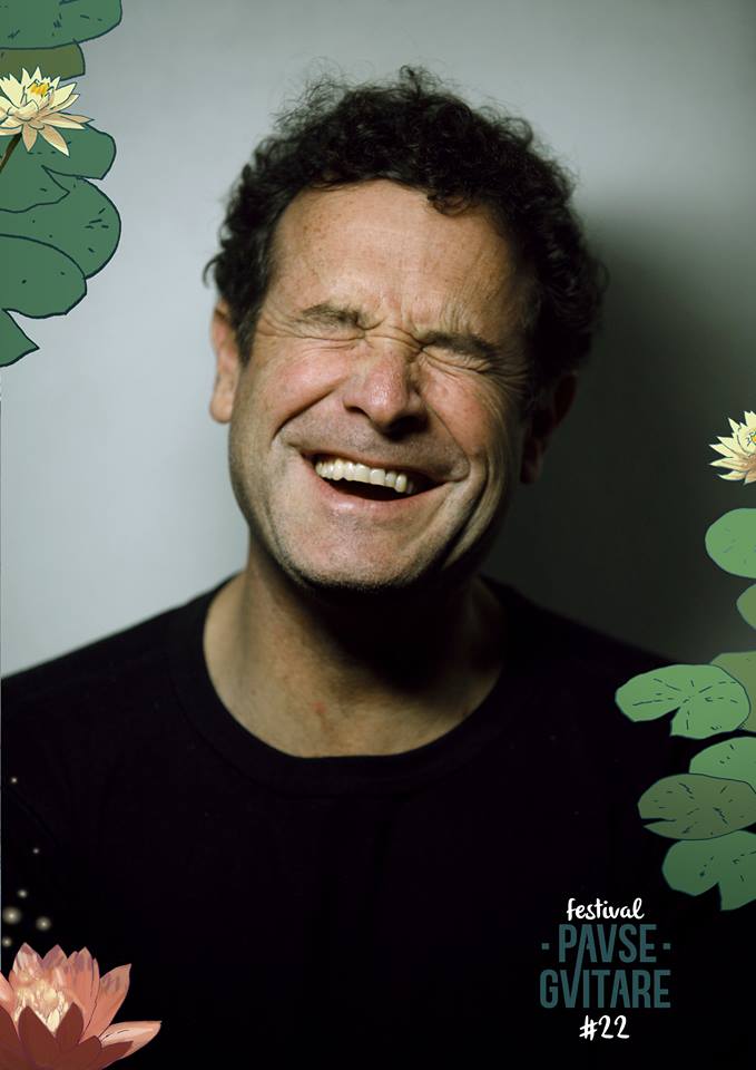 [ANNULATION] "Devant entreprendre un nouveau traitement sur une période prolongée, Johnny Clegg ne sera malheureusement pas en mesure de se déplacer cet été et de présenter son spectacle en France..."
plus d'infos : bit.ly/2sowMCn