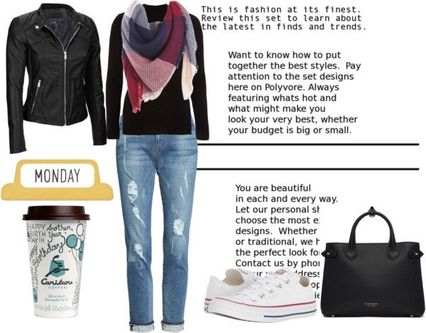 BdeBelleza's tweet photo. Los lunes por la mañana no hay ganas ni de pensar así que tirando de básicos que nunca fallan. #converse #pitillos y #maxibufanda para un #look informal, cómodo y calentito #FelizLunes #outfit https://t.co/gpY4nyPsR3