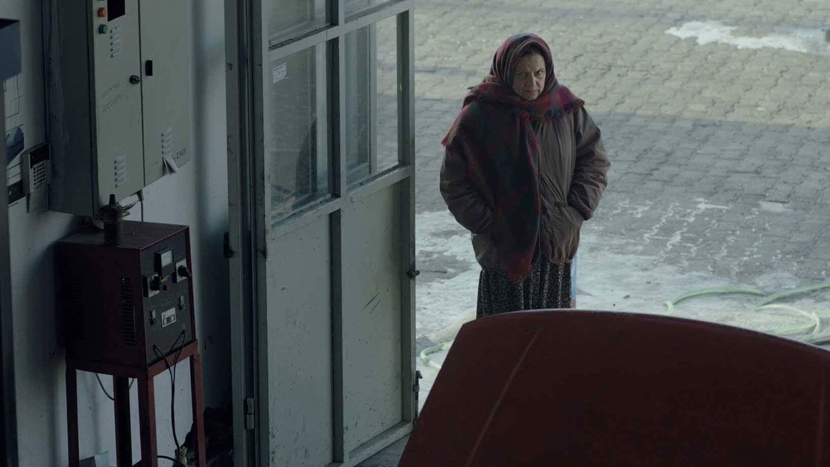 filmhafizasi's tweet photo. Senem Tüzen tarafından yönetilen ve annelik kavramını en sade, en doğal haliyle gözler önüne seren #AnaYurdu (2015), #KeşfetmeninKeyfi’nde. https://t.co/dKEvn6PVnO https://t.co/SeQeNOmRSn