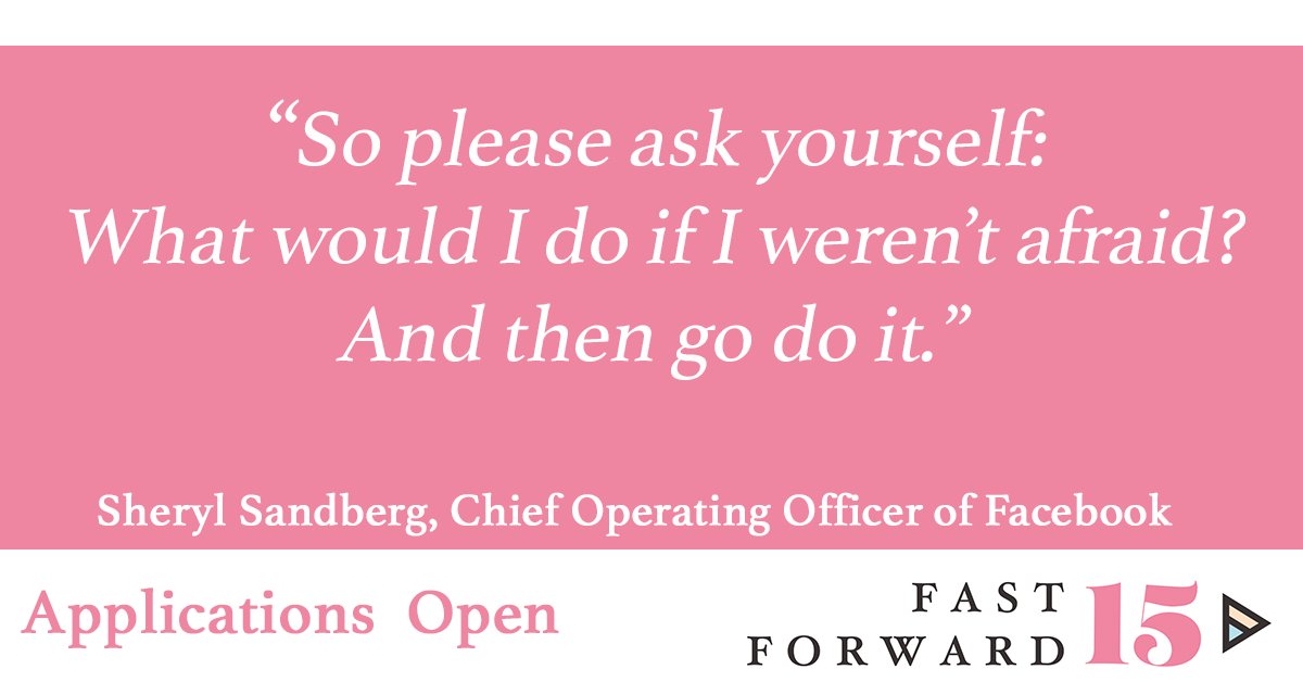 bookyourmentor's tweet image. RT @FastForward15UK: #MondayMotivation Don't let fear hold you back, apply to #FastForward15 and hit your goals through being mentored by an industry expert. Apply today: fastforward15.co.uk #Career #Mentoring #Eventprofs #Hospitality