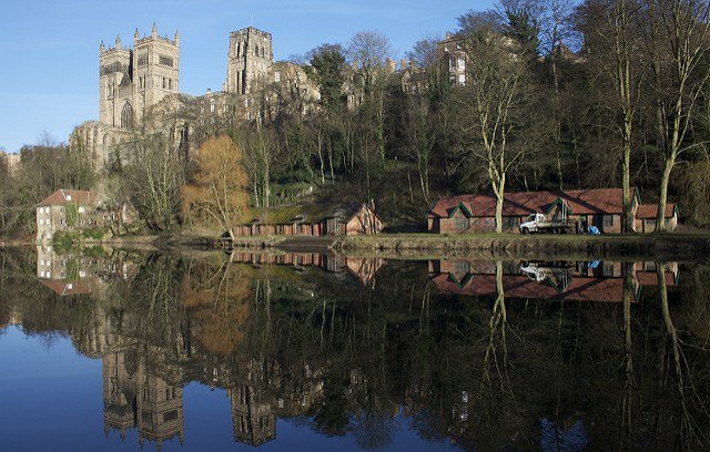 DurhamBubble's tweet image. On landmarks #editornote #landmark #MillieFender thebubble.org.uk/editorial/on-m…