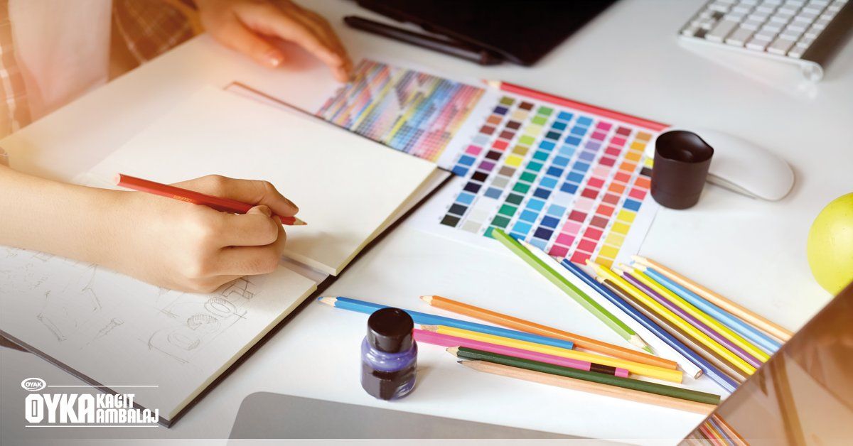 Teknoloji yaşamın her alanını kaplasa da, kağıdın hayatımızda her zaman özel bir yeri var.