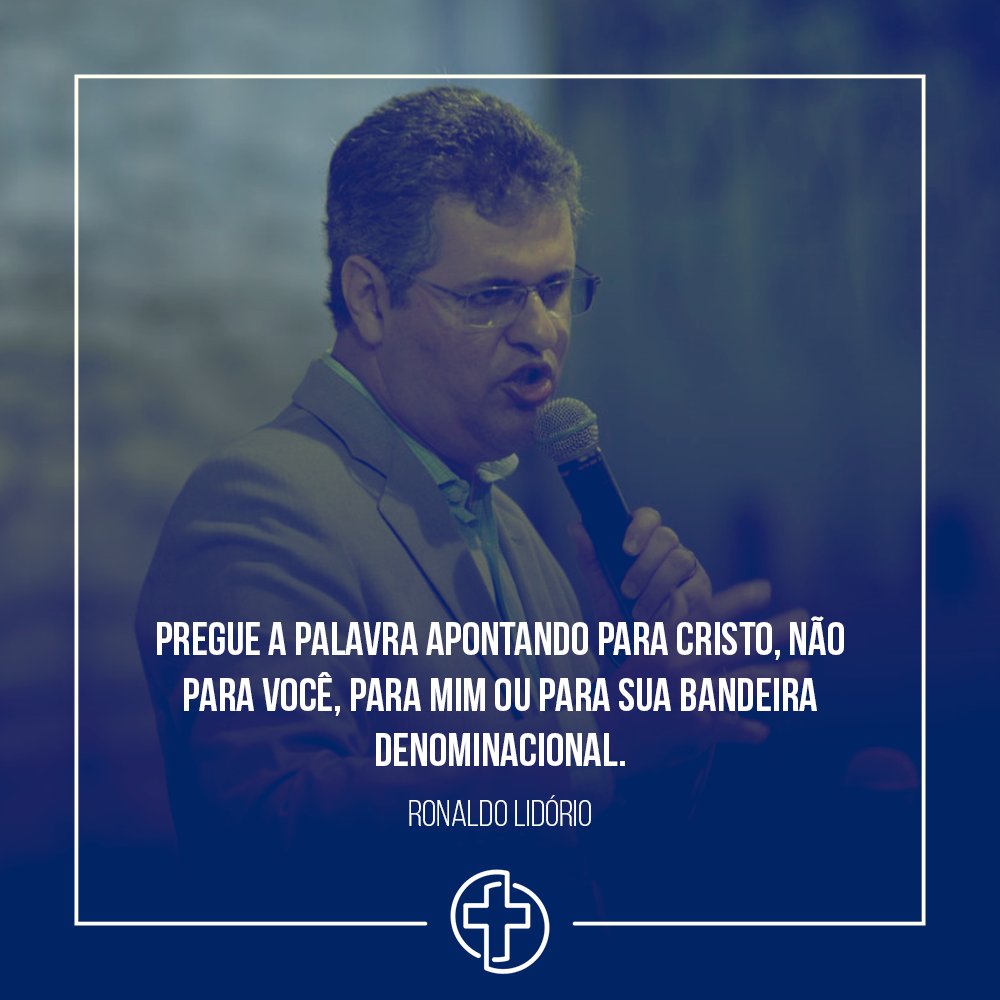 VINACC_BR's tweet photo. O pastor Ronaldo Lidório iniciou pregando nas plenárias da noite de ontem, na 20ª Consciência Cristã. Acompanhe nossa programação no site https://t.co/sNGThKbzuD e não perca nenhuma transmissão.
#conscienciacrista2018 #edificadossobrearocha
Foto: Wellington Júnior https://t.co/arTxZ1fJq2