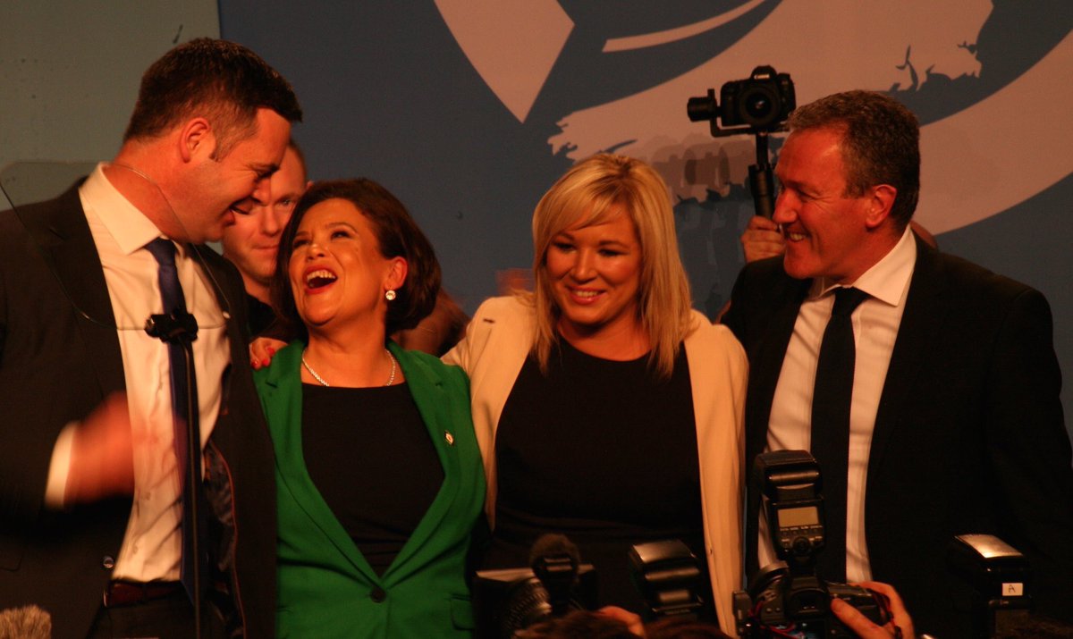 newryarmaghsf's tweet photo. A day of excitement and energy at the special Ard Fheis
https://t.co/hCgNJdcGpT #SFLeaders https://t.co/4xROmdBpwH
