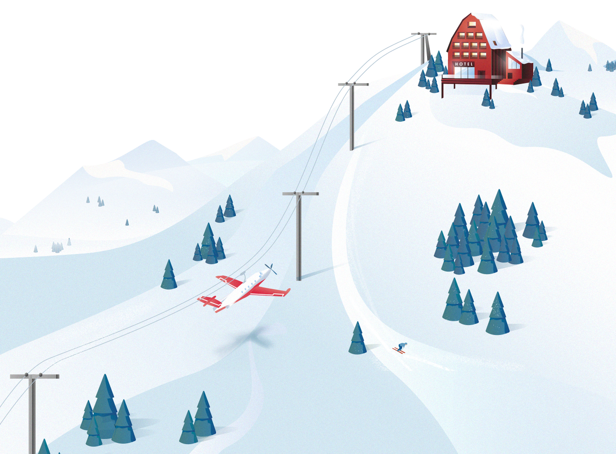 CaptainJetHQ's tweet photo. Need a revitalizing ski getaway?
#BookYourSeat now on our private jet #WinterShuttles
https://t.co/89kkujoL9T
And enjoy an entire weekend in the best alpines ski resorts โท๏ธ ๐
#PrivateJet #EnjoyLife #Ski https://t.co/mCt04s5Mbj