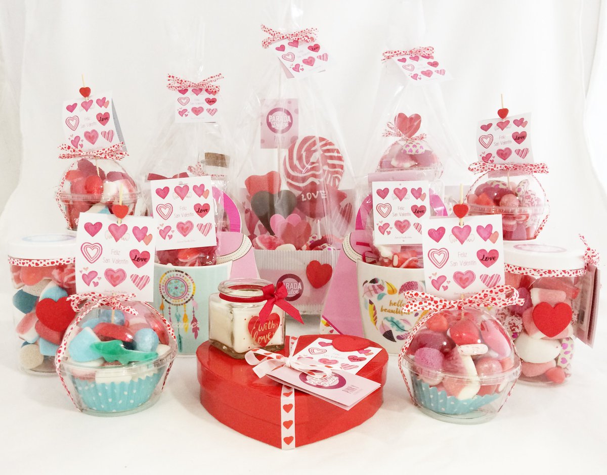 paradadulcepd's tweet photo. I love San Valentín :) https://t.co/vDDWYhDaWT