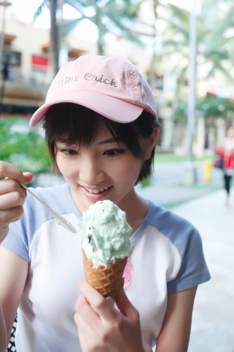 nana_honoruru tweet picture