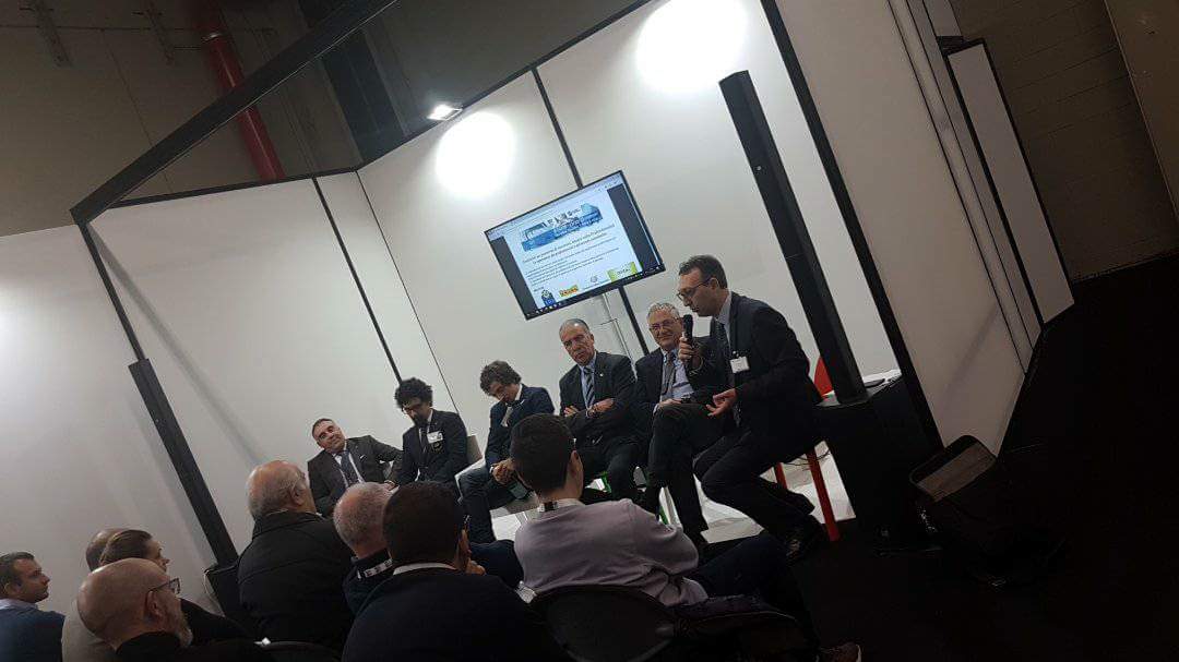 FTurismo's tweet photo. Costruiamo percorsi di successo basati sulla professionalità in #bit4training #Bit2018 con le esperienze dei professionisti e del mondo associativo https://t.co/Q8HbGnGb49