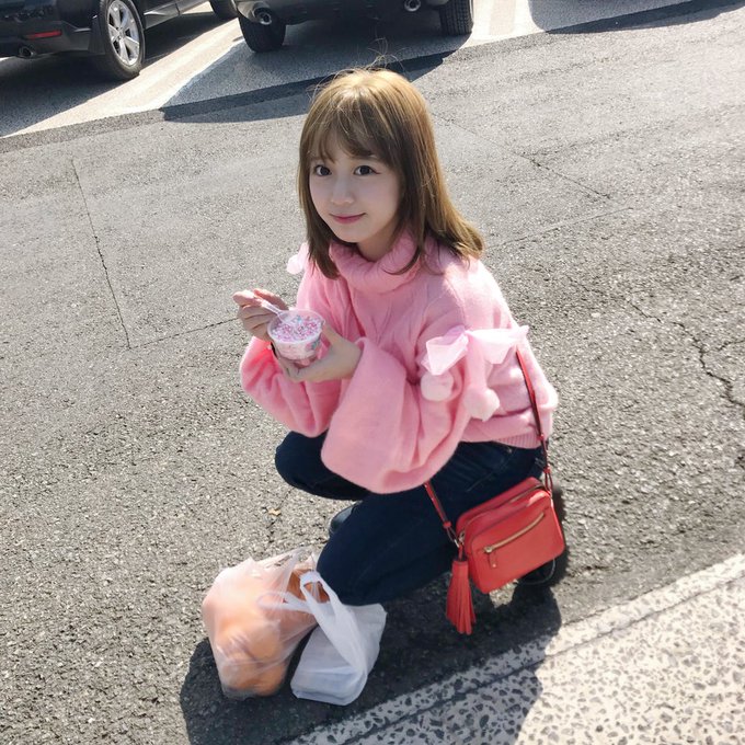 コスプレイヤーyamiのTwitter画像19