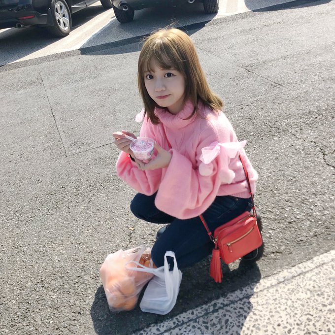 コスプレイヤーyamiのTwitter画像18