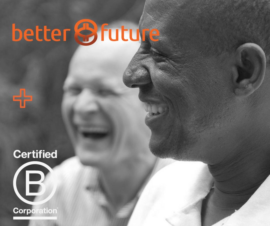 When you see the Certified B Corporation seal, you know the company behind the product or service meets the highest standards of social and environmental impact. We are proud to be a <a href="/BCorpEurope/">B Corporation Europe</a> <a href="/BCorporation/">B Lab</a> #BCorpMonth