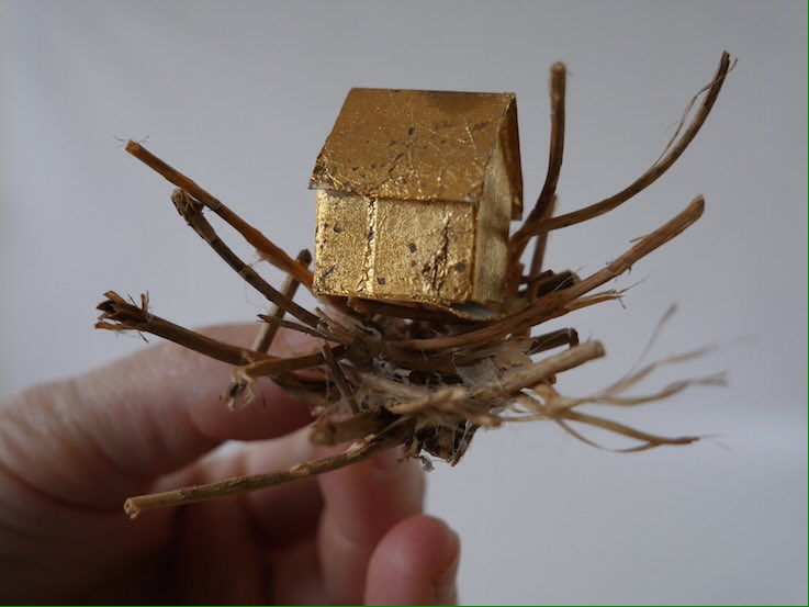 Demain ouverture de l'exposition de Sandra Ancelot
Saint-Valentin « à coeur » à partir de 15h00 <a href="/HotelLePigonnet/">Hôtel Le Pigonnet</a>. Un projet in situ spécialement conçu pour l'occasion visible jusqu'au dimanche 18 février 2018.