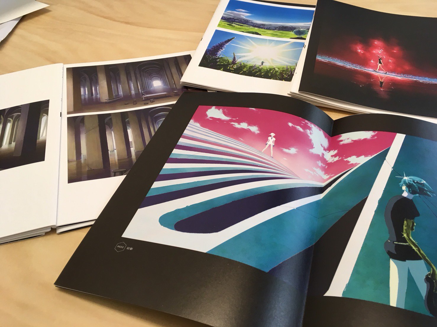 オレンジ Beastars ゴジラsp Tvアニメ 宝石の国 コンセプトアート集 現在鋭意制作中です なんと コンセプトアート集でしか見られない 西川洋一さんの 描き下ろし もあります 18年2月28日発売予定 詳しくはorange Storeをご覧ください オレンジ Beastars ゴジラsp Tvアニメ 宝石の国 コンセプトアート集 現在鋭意制作中です なんと コンセプトアート集でしか見られない 西川洋一さんの 描き下ろし もあります 18年2月28日発売予定 詳しくはorange Storeをご覧ください