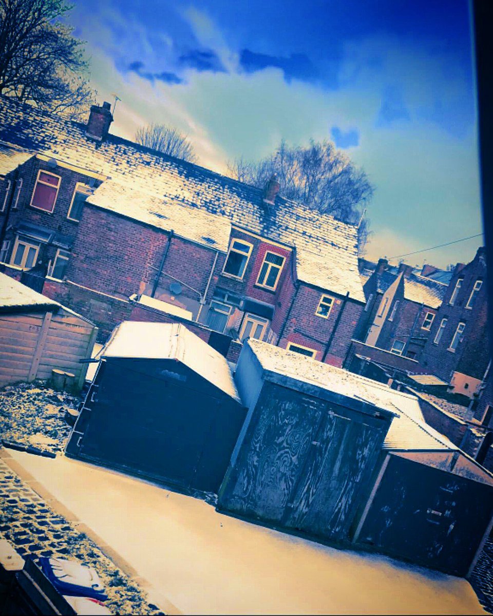 Mk_MisterKarma's tweet photo. Snow day ❄️❄️❄️❄️☃️ https://t.co/YWSskNAnca