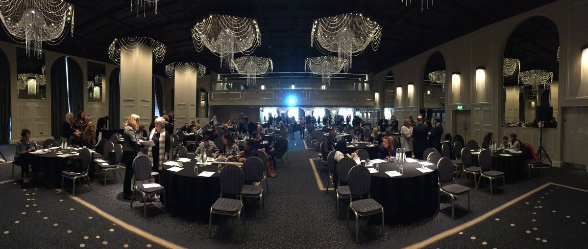 Proud to be attending the launch event for Making Smoking History in Greater Manchester - @HistoryMakersGM 
#HistoryMakersGM