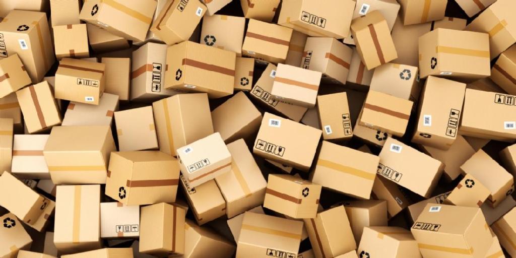 Ecommercemag_fr's tweet photo. Amazon expérimente un service de livraison destiné aux professionnels https://t.co/CZCvZqVPhQ https://t.co/dv3U0hkX9V