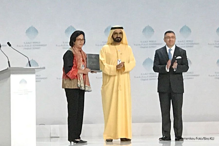 GiaGhaliyah's tweet photo. Penobatan Sri Mulyani Menjadi Menteri Terbaik di Dunia https://t.co/LDyZiz1jHz https://t.co/ohoSkYMb2X