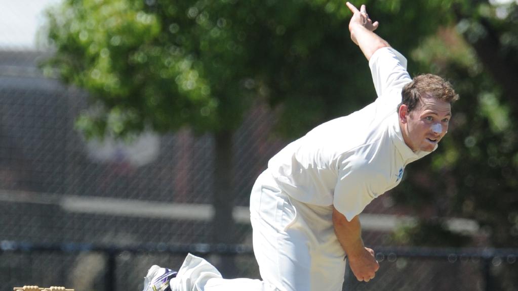 THE GRAND SLAM - The Outer Eye takes account of an historic day when <a href="/OakleighCC/">Oakleigh CC</a> achieved the extremely rare feat of four outright <a href="/SubbiesCricket/">VSDCA</a> victories in one round vs. <a href="/MoorabbinCC_/">Moorabbin CC</a>. 

 #PurpleAndGold #GrandSlamOaksDay