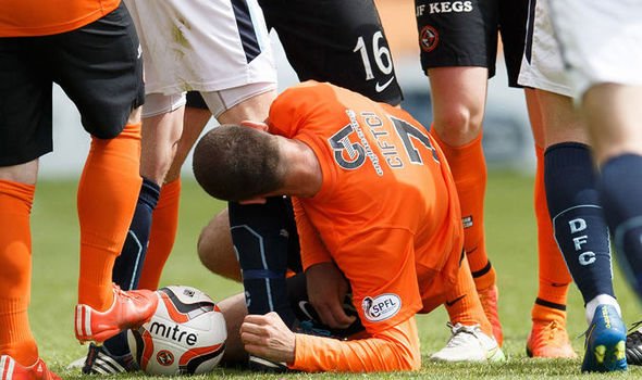 A happy 26th birthday to Nadir Ciftci. 