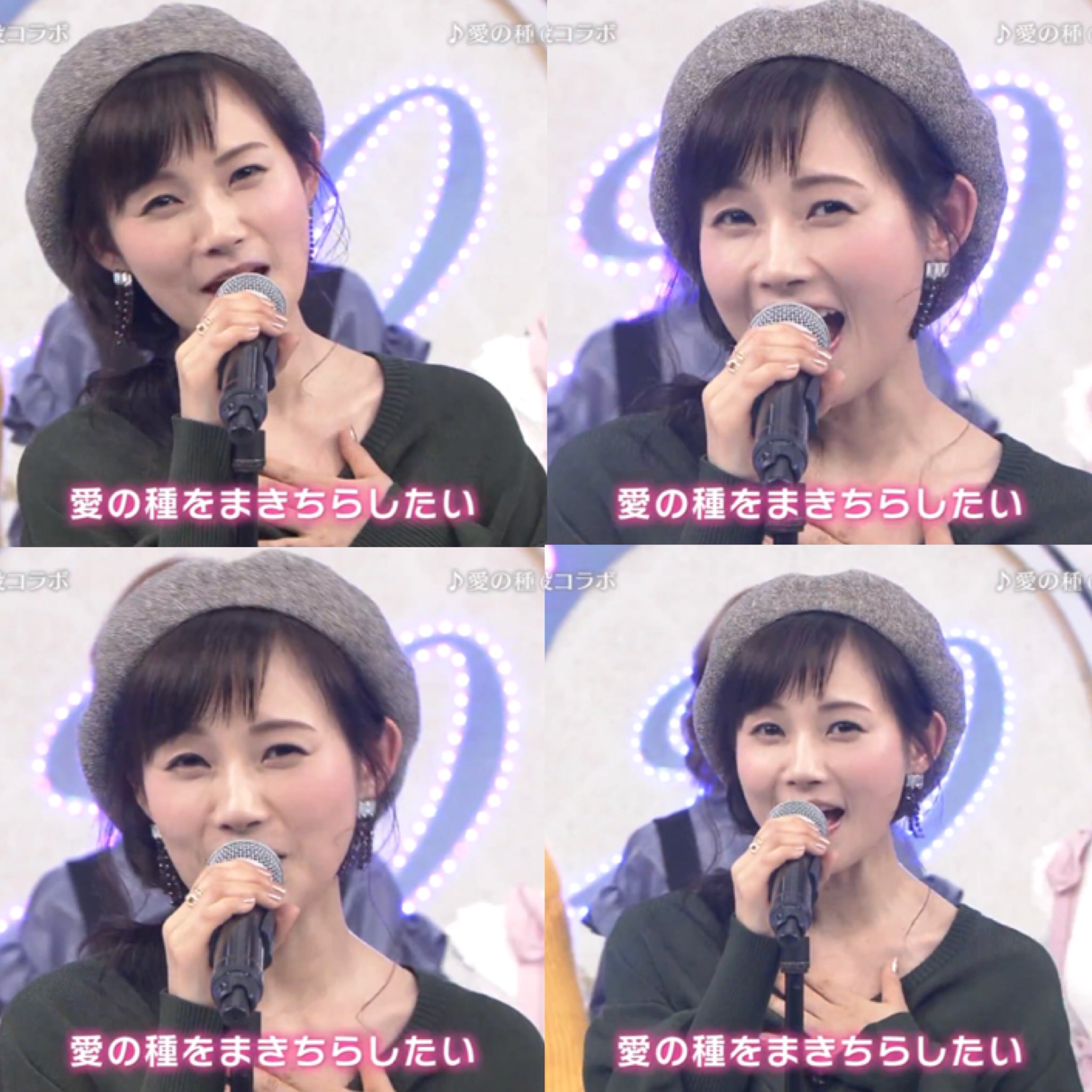 り っ ち めっちゃかわいいヤバい 安倍なつみ ハロモニ T Co 5im55emsji Twitter