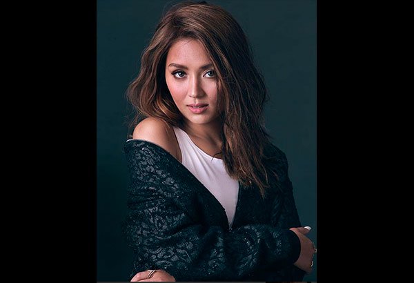 PhilippineStar's tweet photo. The Commission on Elections is tapping actress Kathryn Bernardo to encourage more women to run in the coming barangay and Sangguniang Kabataan elections. https://t.co/4z0nN4nkqJ https://t.co/lmn5gjDFyY