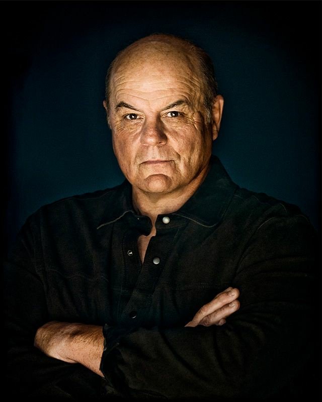 Happy Birthday to Michael Ironside! The amazing voice of Darkseid!
Born: February 12, 1950 