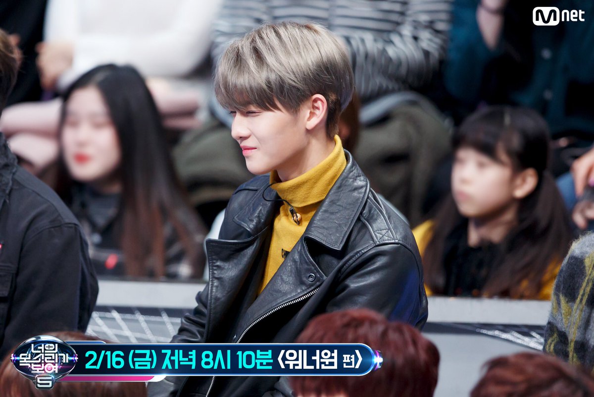 MnetKR tweet picture
