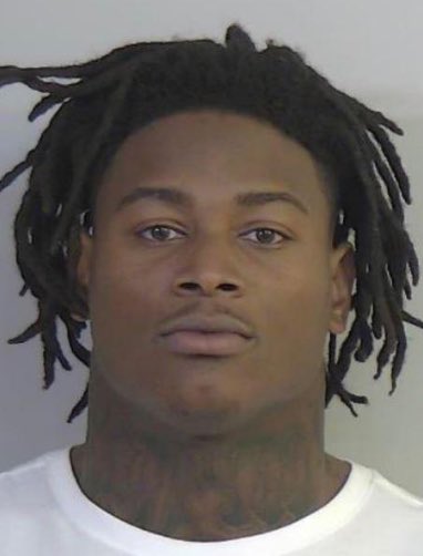 bett_yu's tweet image. #49ers #ReubenFoster arrested for 2nd time in &amp;lt; 1 month. This time in Los Gatos for domestic violence &amp;amp; possession of assault weapon @CBS SF