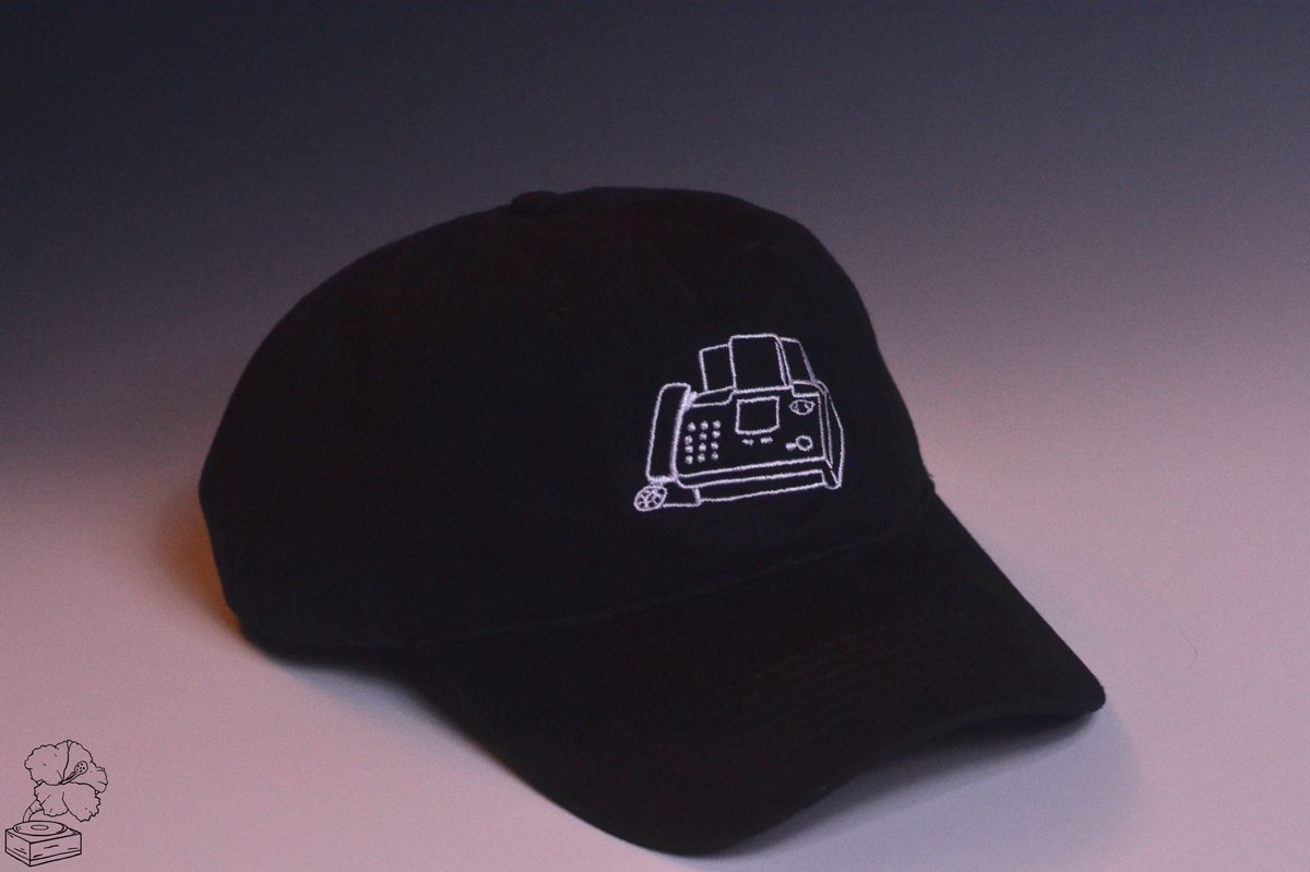 AustinRapbaum's tweet photo. 📠📠📠 #FAXHAT https://t.co/whjnUm3Rb1