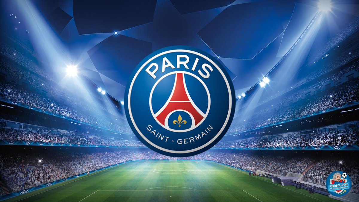 Footballogue's tweet image. [#LDC🏆] RT si vous allez supporter le PSG face au Real Madrid !

#RMAPSG