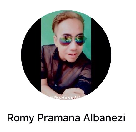 ROMY PRAMANA (@romypramana) on Twitter photo 