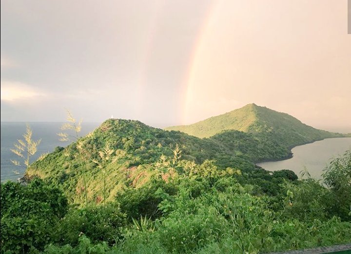 lavoixdemayotte's tweet image. Où sommes nous ?