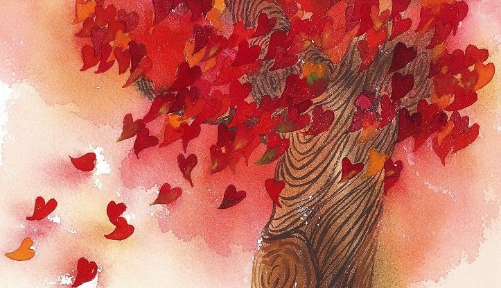 Our Love! Concerts are nearly a month late for Valentine's but we replay aspects of love that are timeless. Join us &amp; guests David Sossa, guitar &amp; Dalannah Gail Bowen, vocalist at Point Grey's St. Helen's (Mar 10th) &amp; St. Andrew's in Langley (Mar 11th) ow.ly/j2sR30il4ow