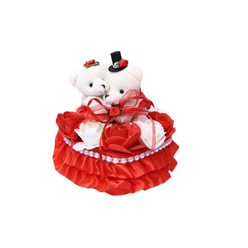 Click2Cakecom's tweet image. Lots of choices to give gifts to your special one on this valentine day. Celebrate this day with heart, smile, joy, and love with the collection of #click2cake.
Click here goo.gl/AwChXc