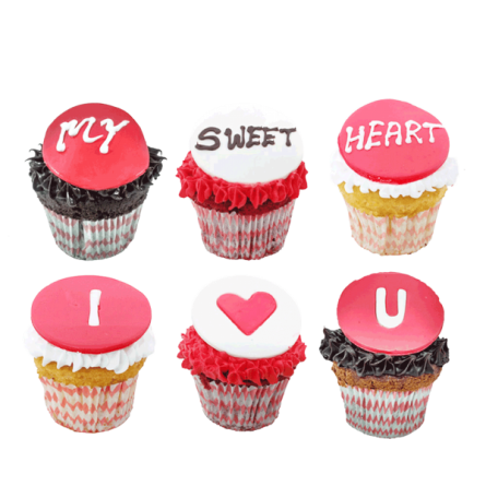 Click2Cakecom's tweet image. Lots of choices to give gifts to your special one on this valentine day. Celebrate this day with heart, smile, joy, and love with the collection of #click2cake.
Click here goo.gl/AwChXc