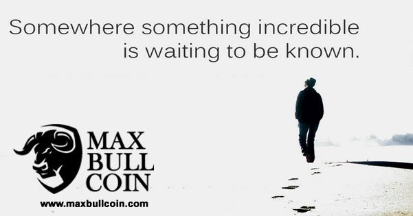 MaxBullCoin's tweet image. The Blockchain technology enlargement opens new doors for people advancing in money investment. Our vision is as MAXBULL becomes a multinational standard cryptocurrency, transparency, user-friendly and low costs in the financial markets.
Learn more: maxbullcoin.com
#ICO