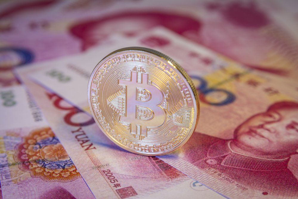 CoinDesk tweet media