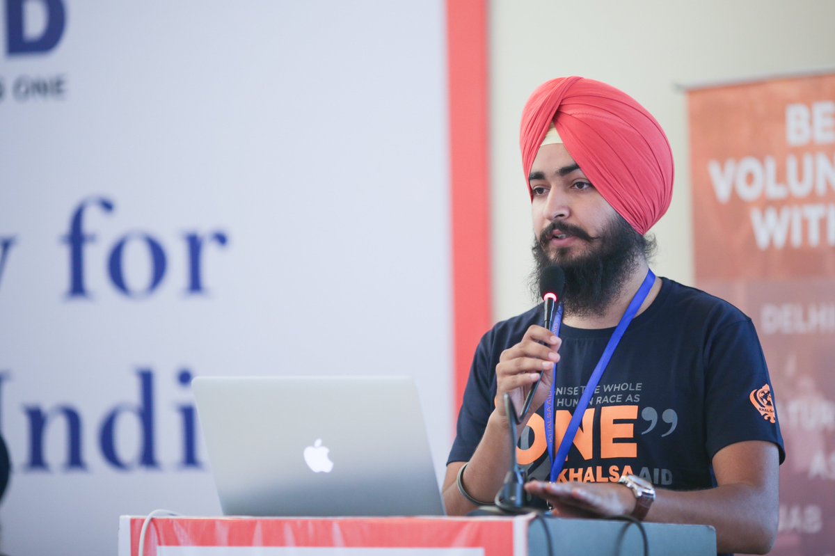 jasjourno's tweet photo. Young at heart, wise in ways
From #charitablework to chasing their dreams to #rescuinganimals, we take a look at #youngsters who prove that #youth is not wasted on them.
@RaviSinghKA @Khalsa_Aid 
https://t.co/O62AO9Vo7y https://t.co/ABH9eujIVy