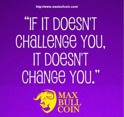 MaxBullCoin's tweet image. Rewards! Qualify for special MBull Coins rewards in recognition of your service, and manage benefits such as Community and Technical Development MBull Coins allocations to share with your communities!
Visit at: maxbullcoin.com
#bitcoin #newsbtc #cryptocurrency #ICO #ICO