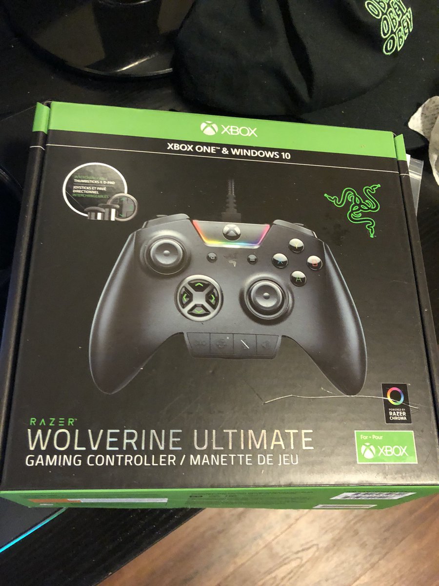 ObeyDRIX's tweet photo. Controller Giveaway, Follow &amp; RT https://t.co/FM2MQmAbRQ